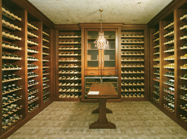酒窖