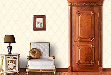 实木门知识大全