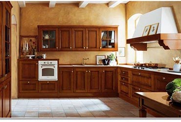 橱柜用什么材料好