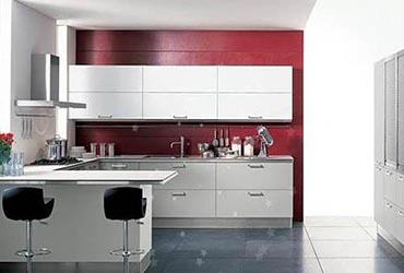 橱柜装修注意事项