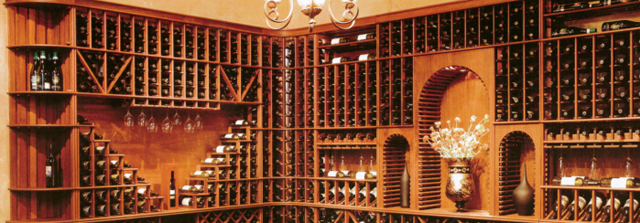 酒窖案例