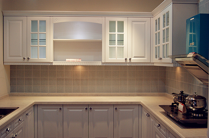 橱柜石台面的优点