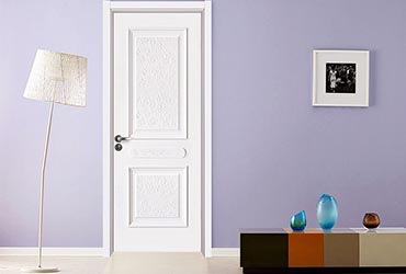 怎样鉴别实木门的好坏